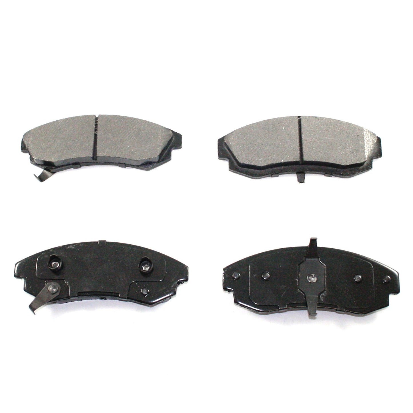 DuraGo DuraGoÂ® Premium Brake Pad BP315MS