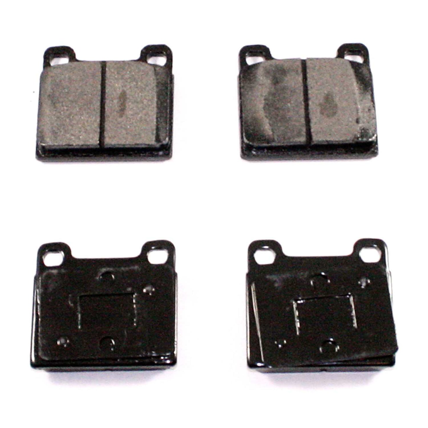 DuraGo DuraGoÂ® Premium Brake Pad BP31C
