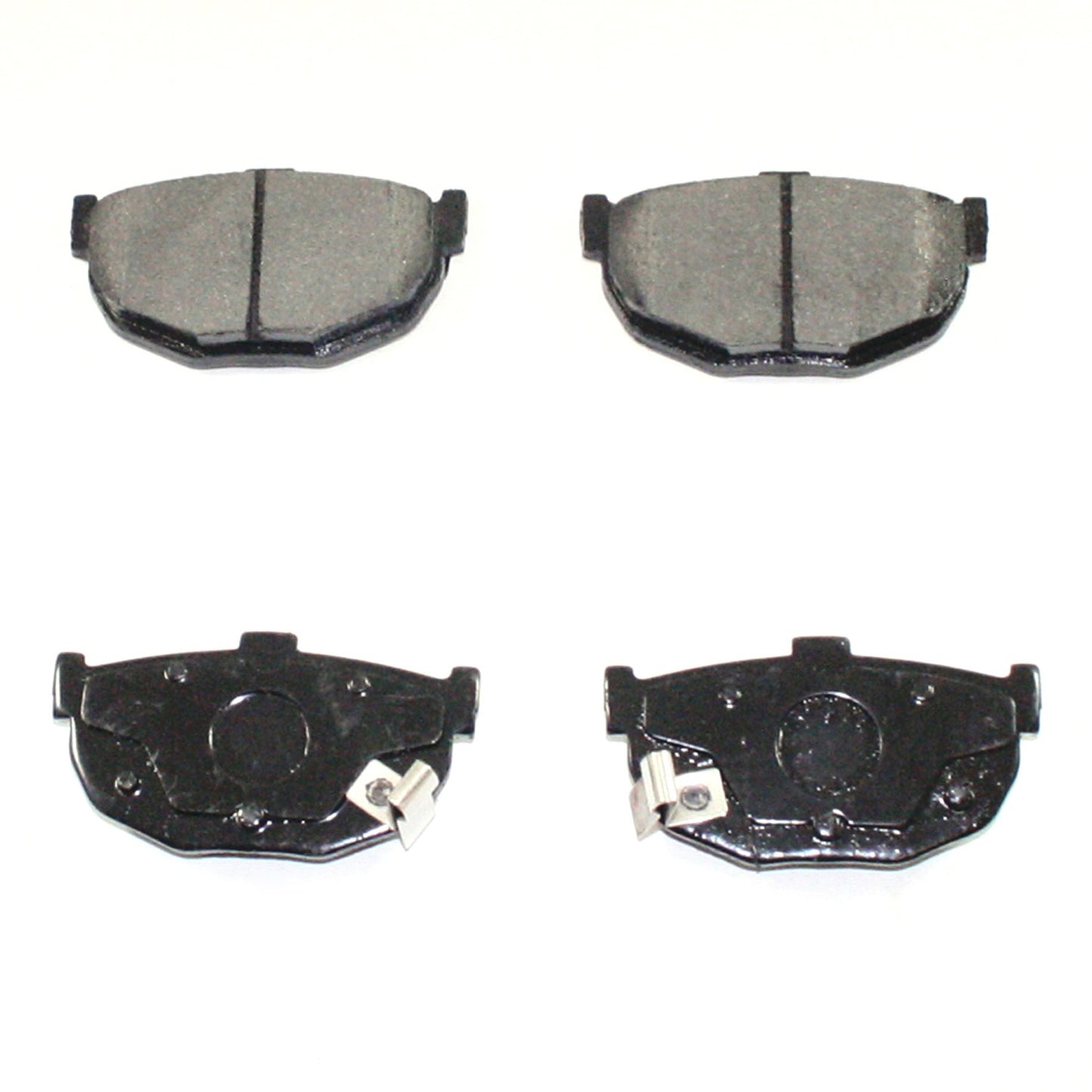 DuraGo DuraGoÂ® Premium Brake Pad BP323MS
