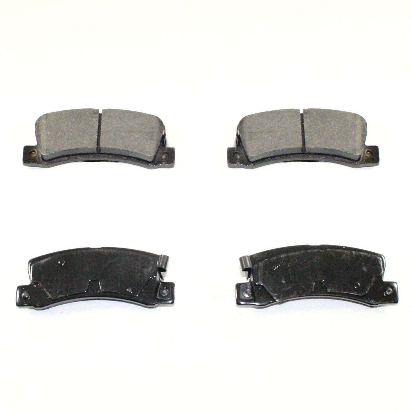 DuraGo Disc Brake Pad Set BP325C