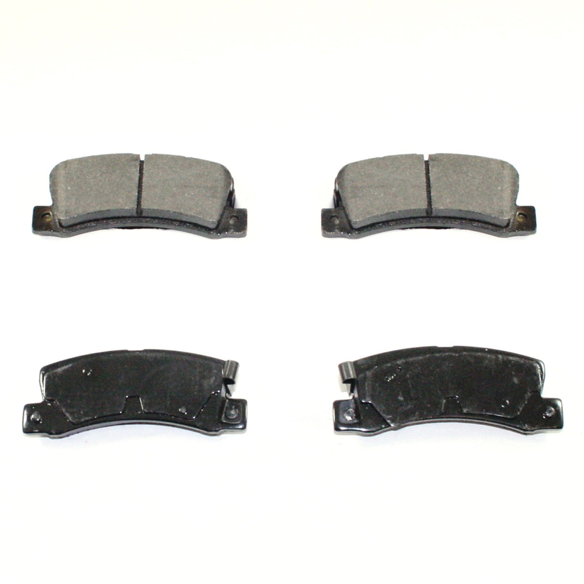 DuraGo DuraGoÂ® Premium Brake Pad BP325MS