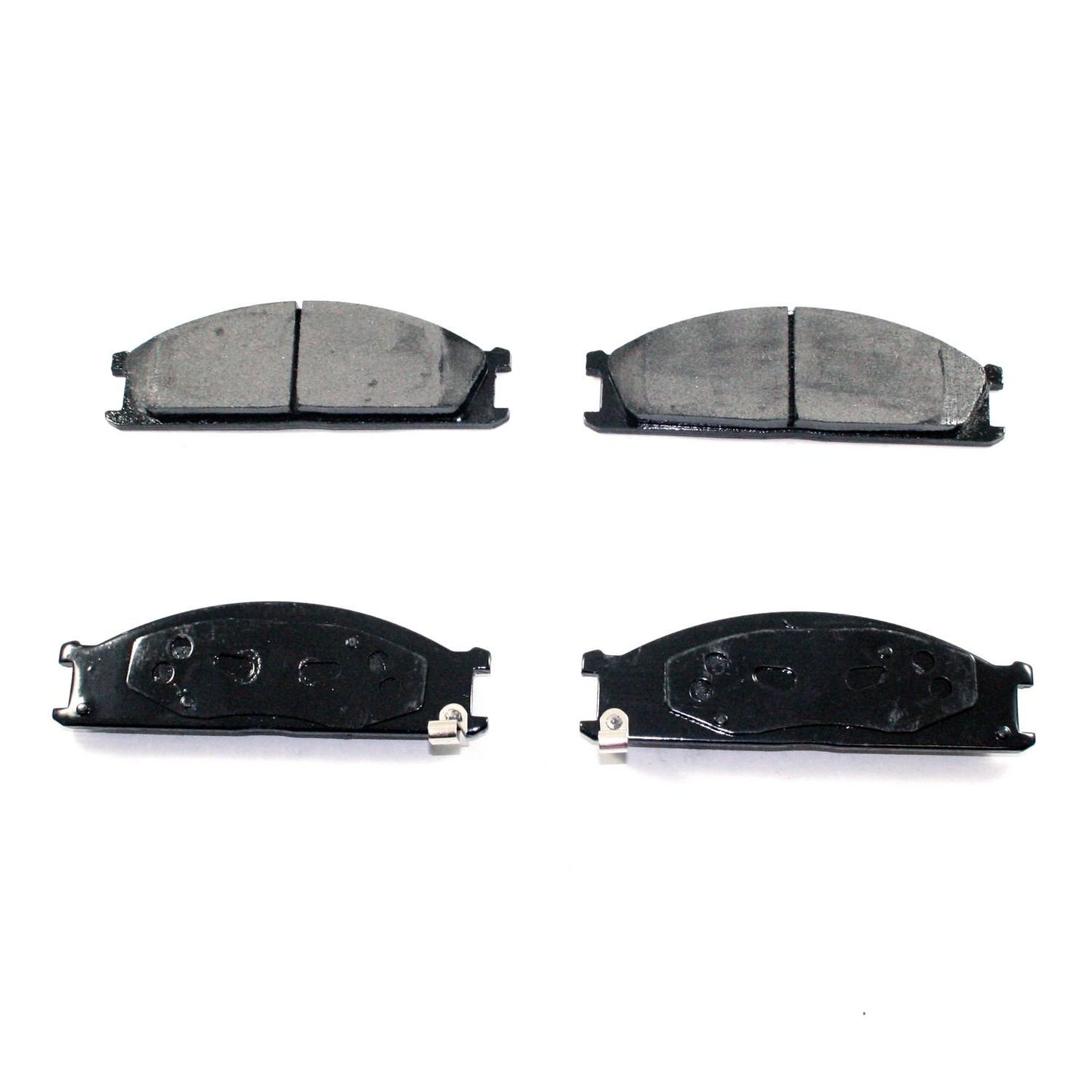 DuraGo Disc Brake Pad Set BP333C