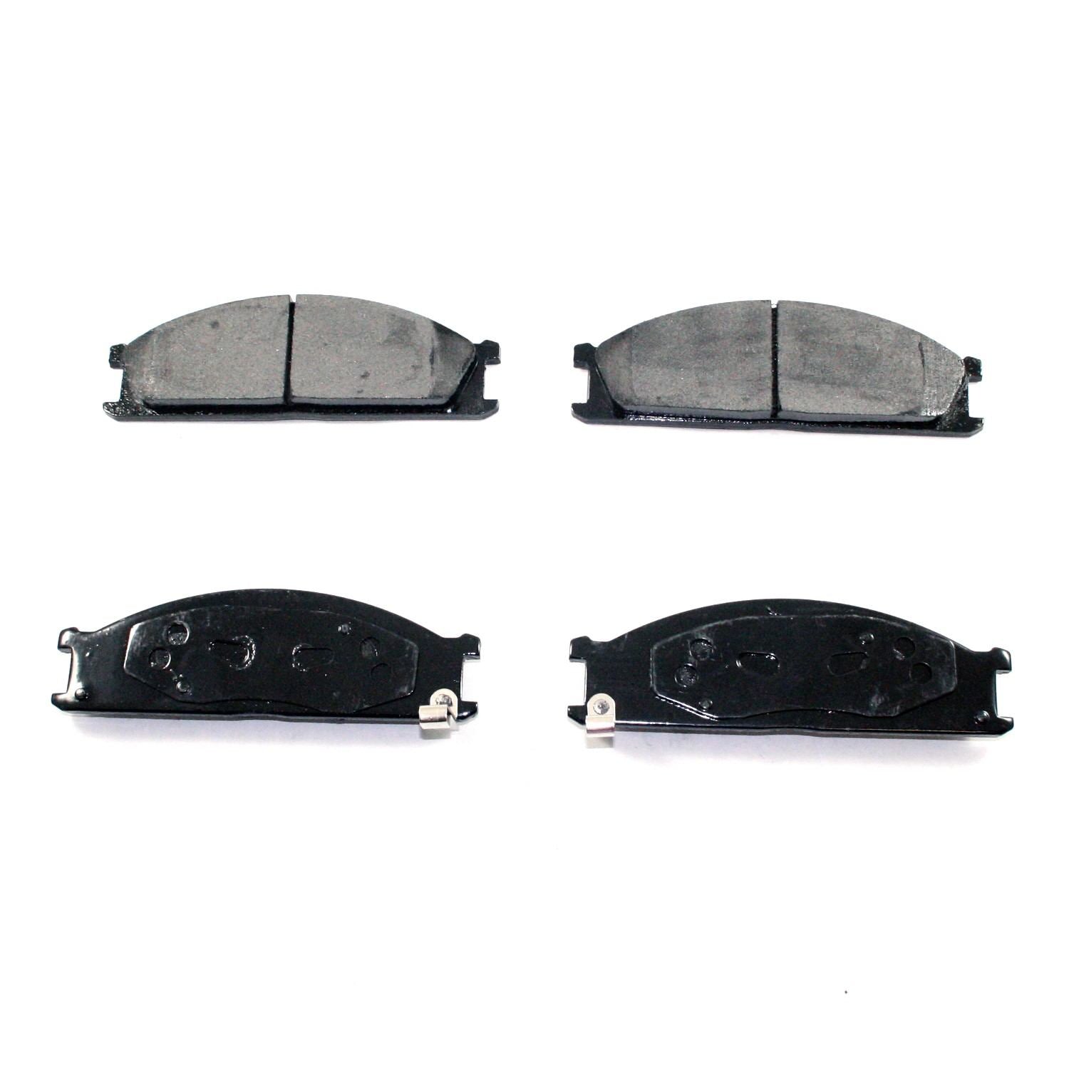 DuraGo DuraGoÂ® Premium Brake Pad BP333C