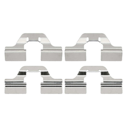 DuraGo DuraGoÂ® Premium Brake Pad BP340C