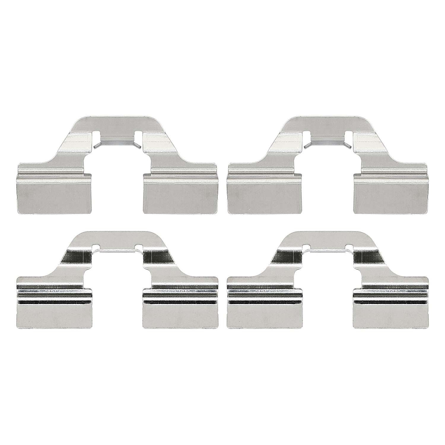 DuraGo DuraGoÂ® Premium Brake Pad BP340MS