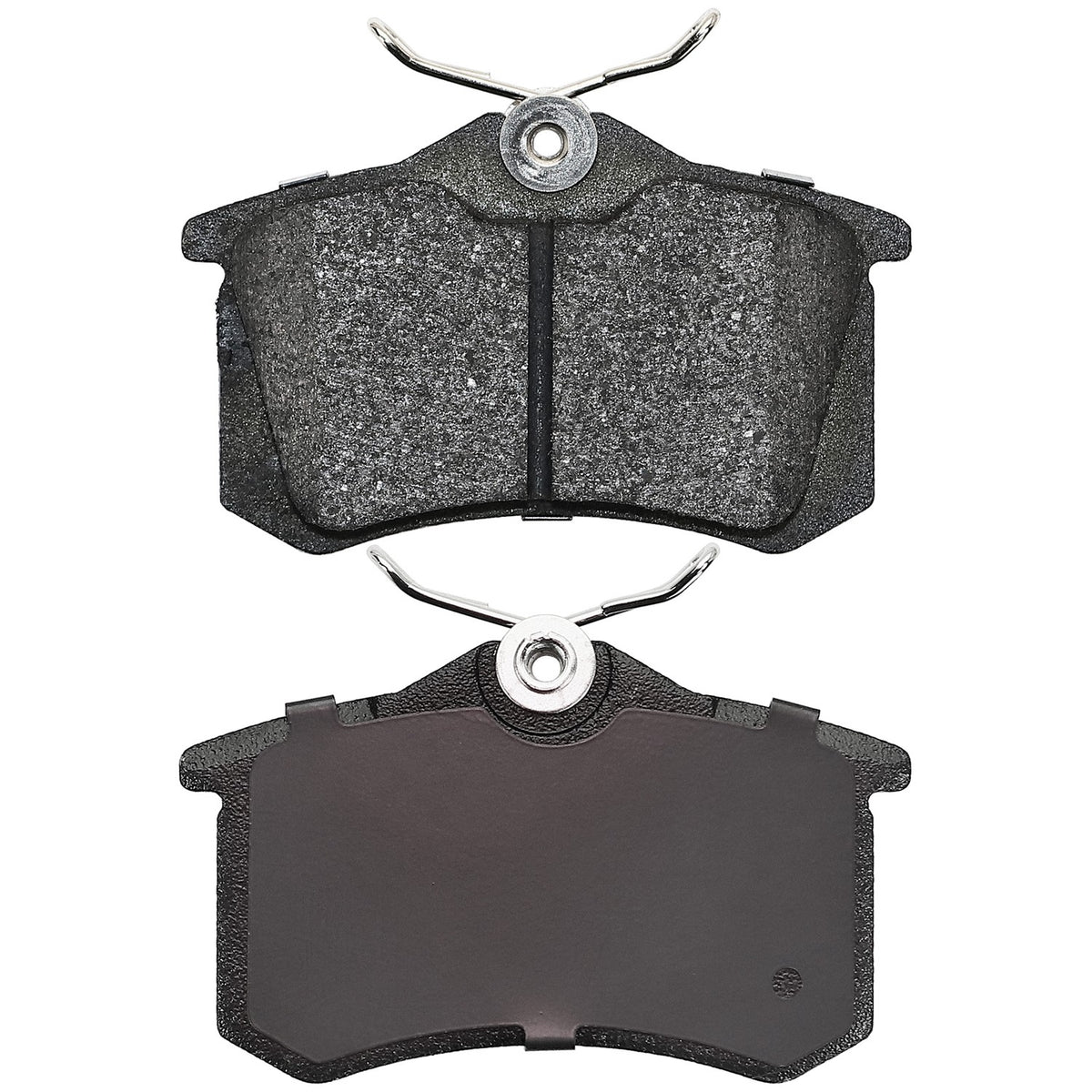 DuraGo DuraGoÂ® Premium Brake Pad BP340MS