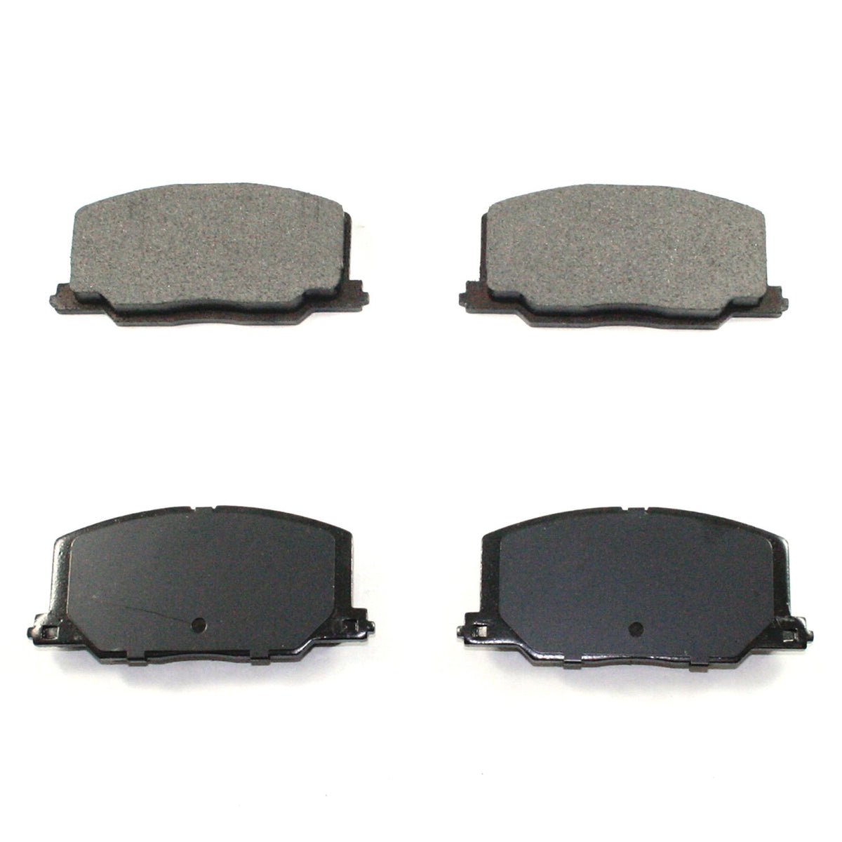 DuraGo DuraGoÂ® Premium Brake Pad BP356C