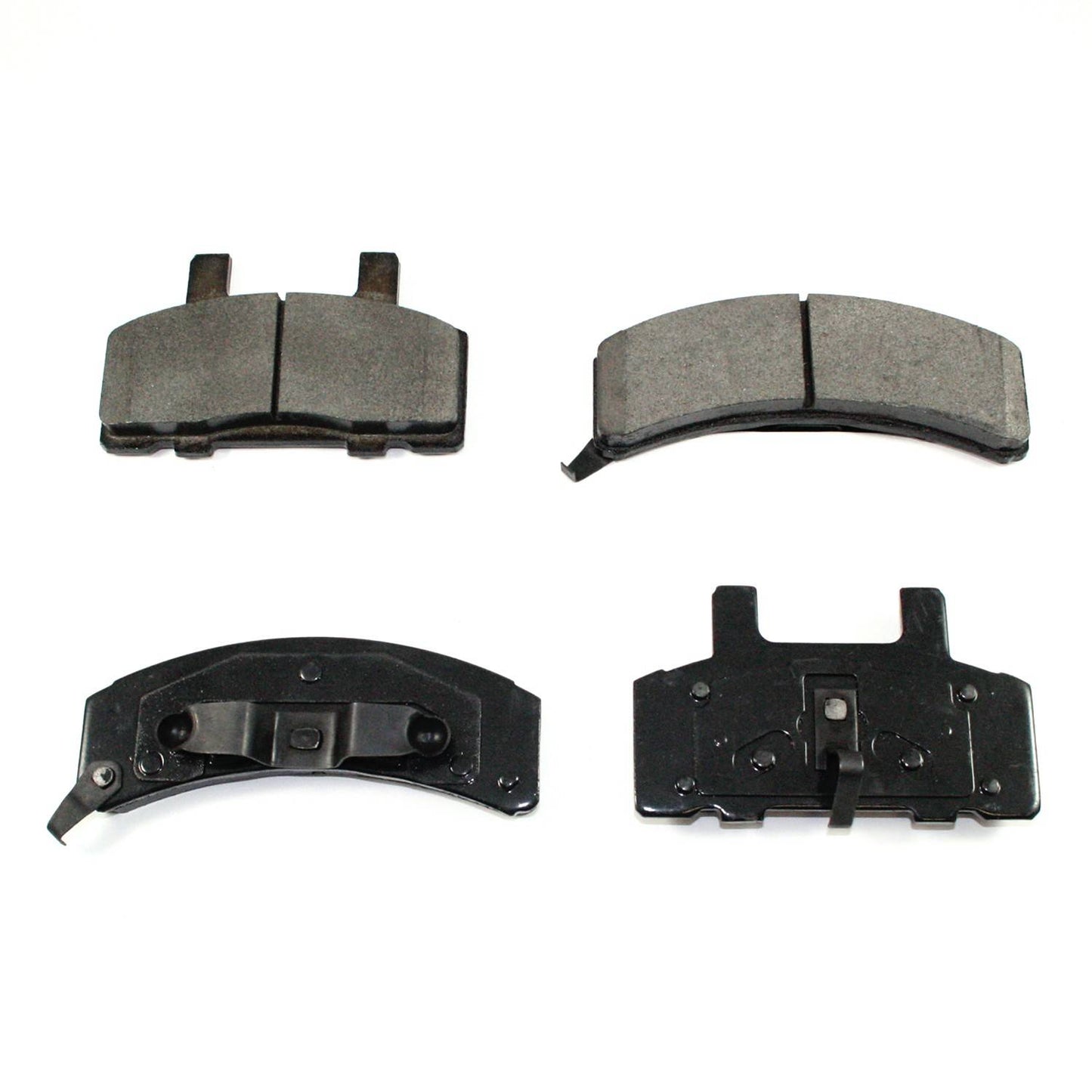 DuraGo DuraGoÂ® Premium Brake Pad BP369MS