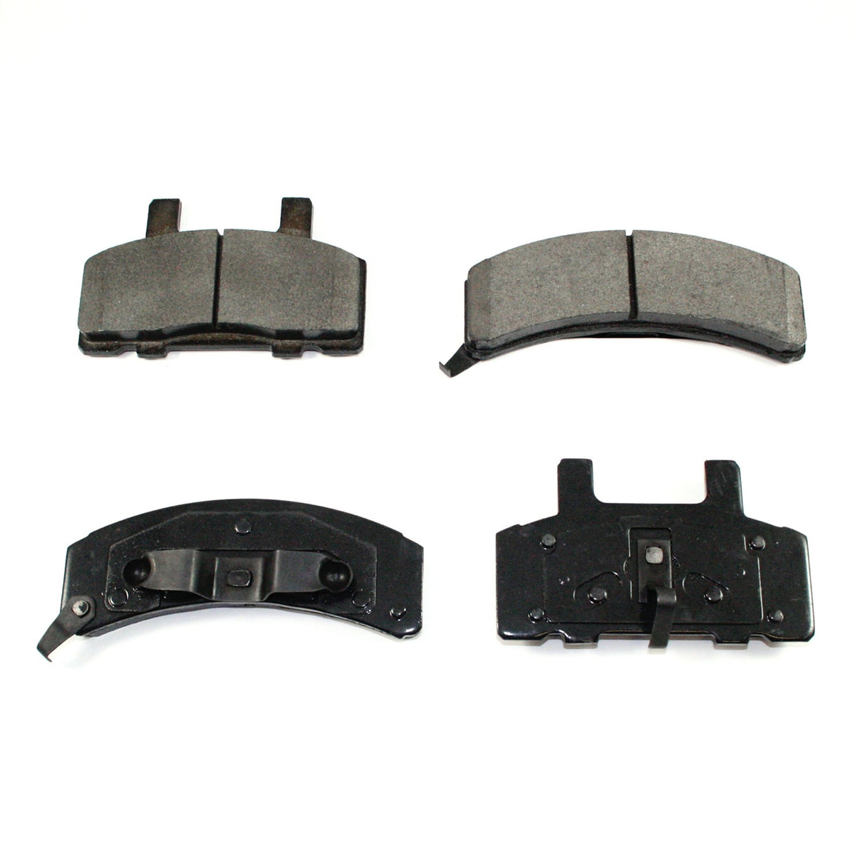 DuraGo DuraGoÂ® Premium Brake Pad BP369MS