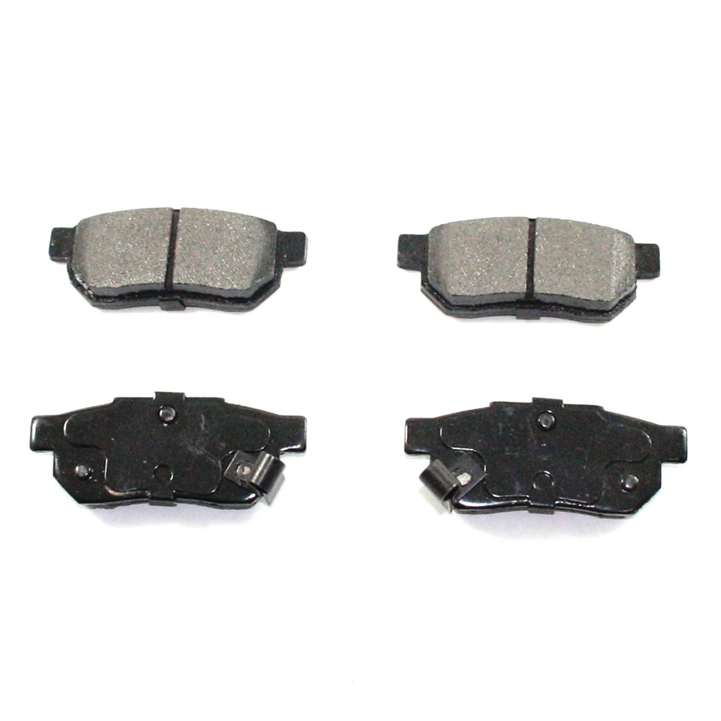 DuraGo DuraGoÂ® Premium Brake Pad BP374C