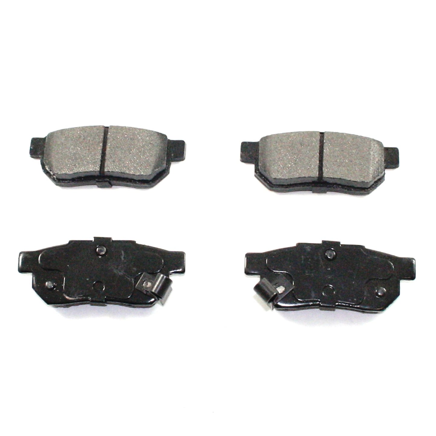 DuraGo DuraGoÂ® Premium Brake Pad BP374C