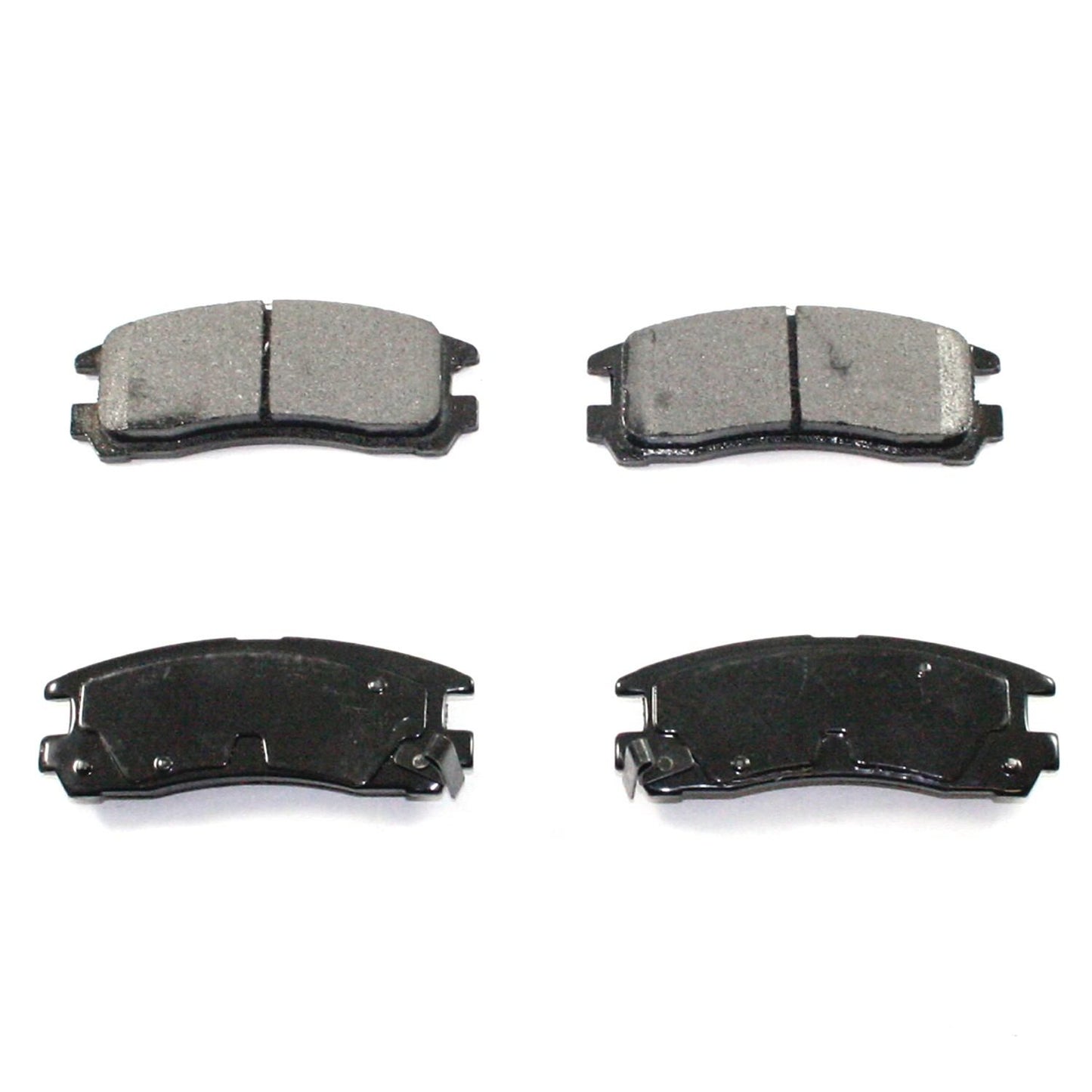 DuraGo DuraGoÂ® Premium Brake Pad BP383C