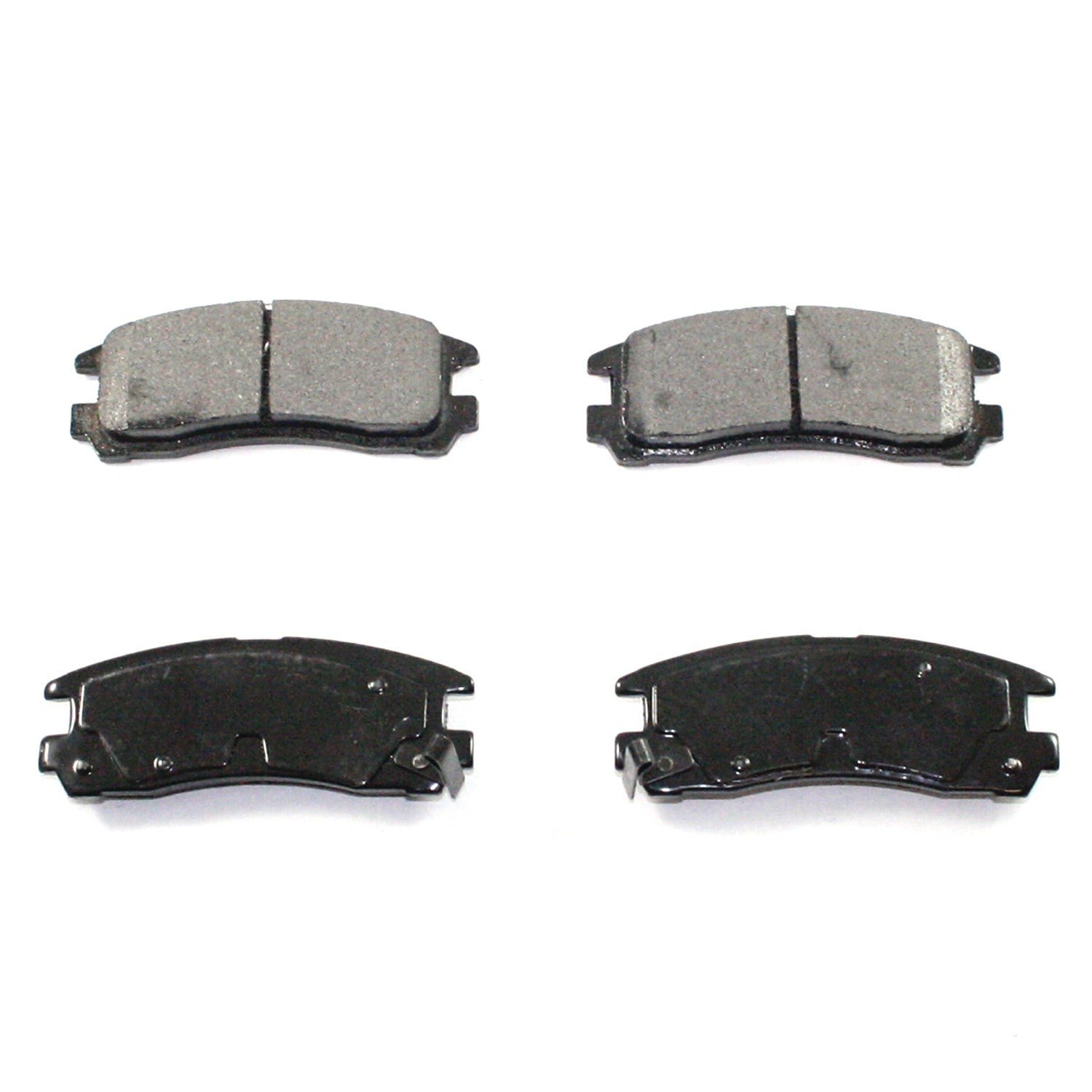 DuraGo DuraGoÂ® Premium Brake Pad BP383C
