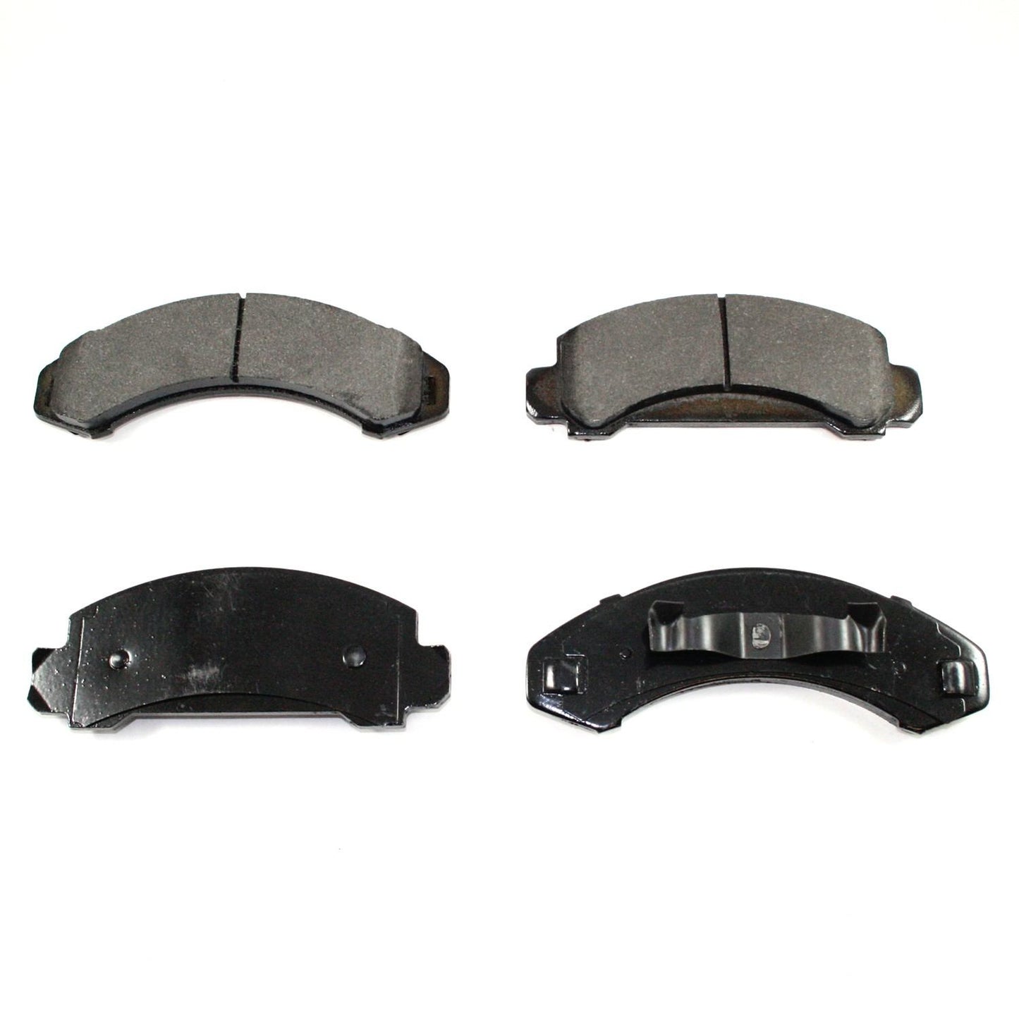 DuraGo DuraGoÂ® Premium Brake Pad BP387MS