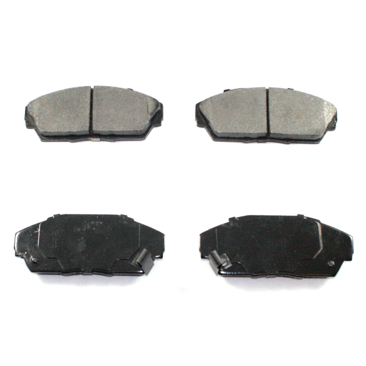 DuraGo DuraGoÂ® Premium Brake Pad BP409C