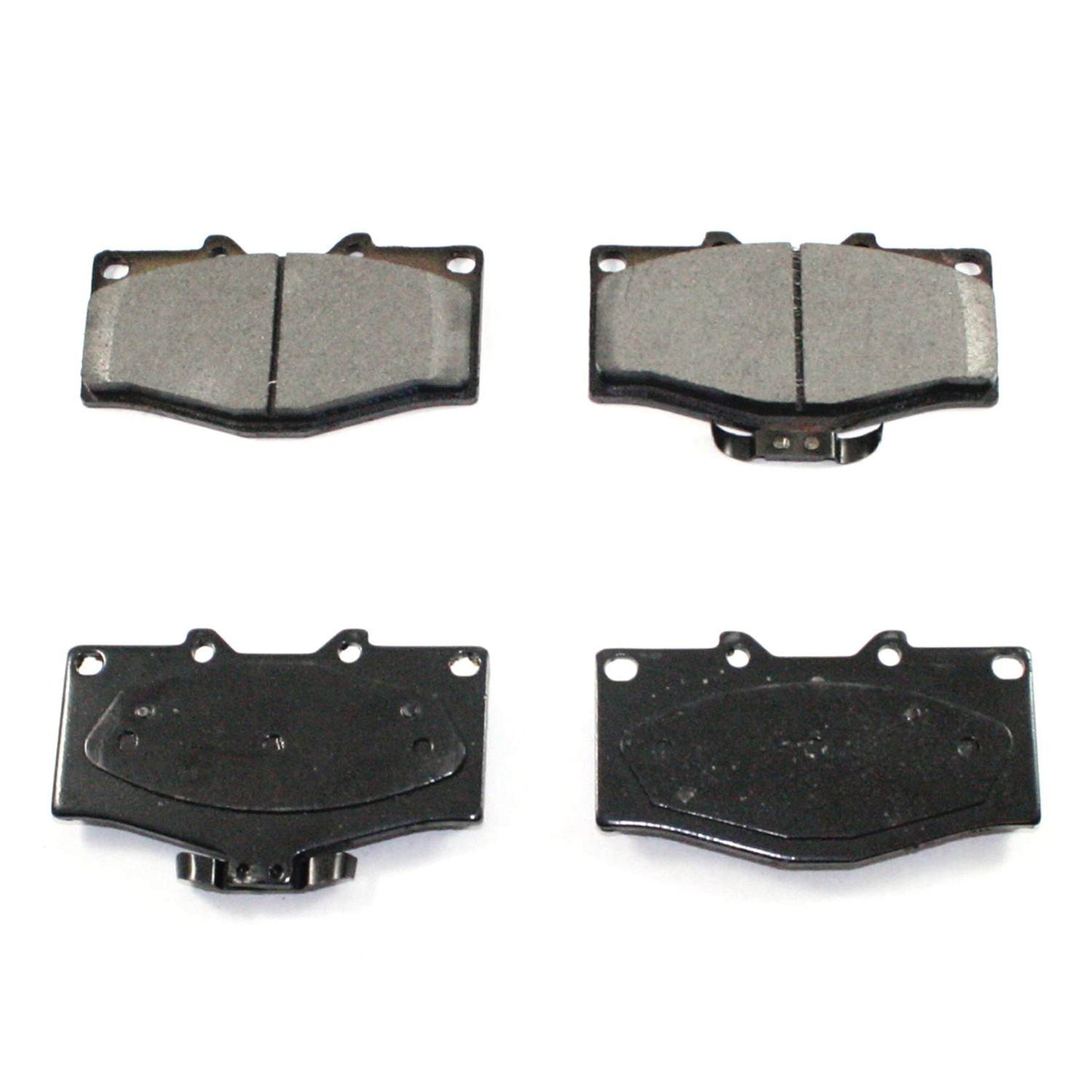DuraGo DuraGoÂ® Premium Brake Pad BP410C
