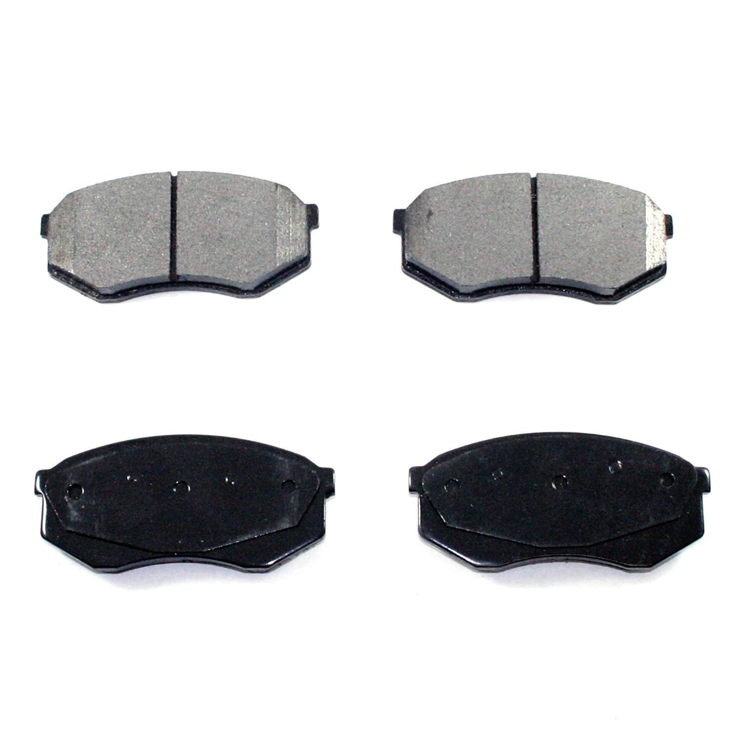 DuraGo DuraGoÂ® Premium Brake Pad BP433C