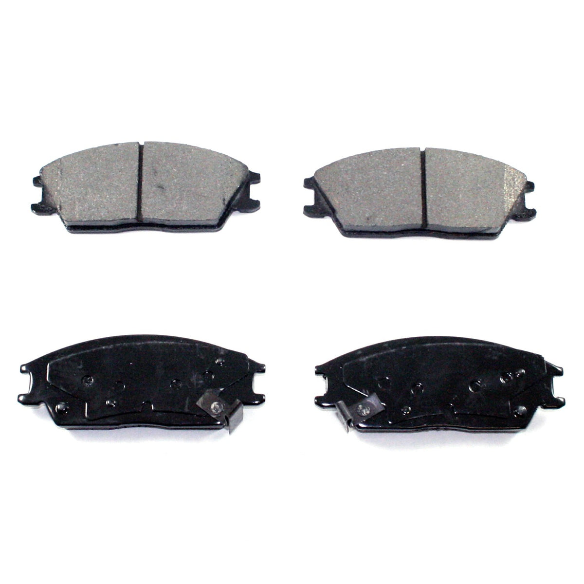 DuraGo DuraGoÂ® Premium Brake Pad BP440C