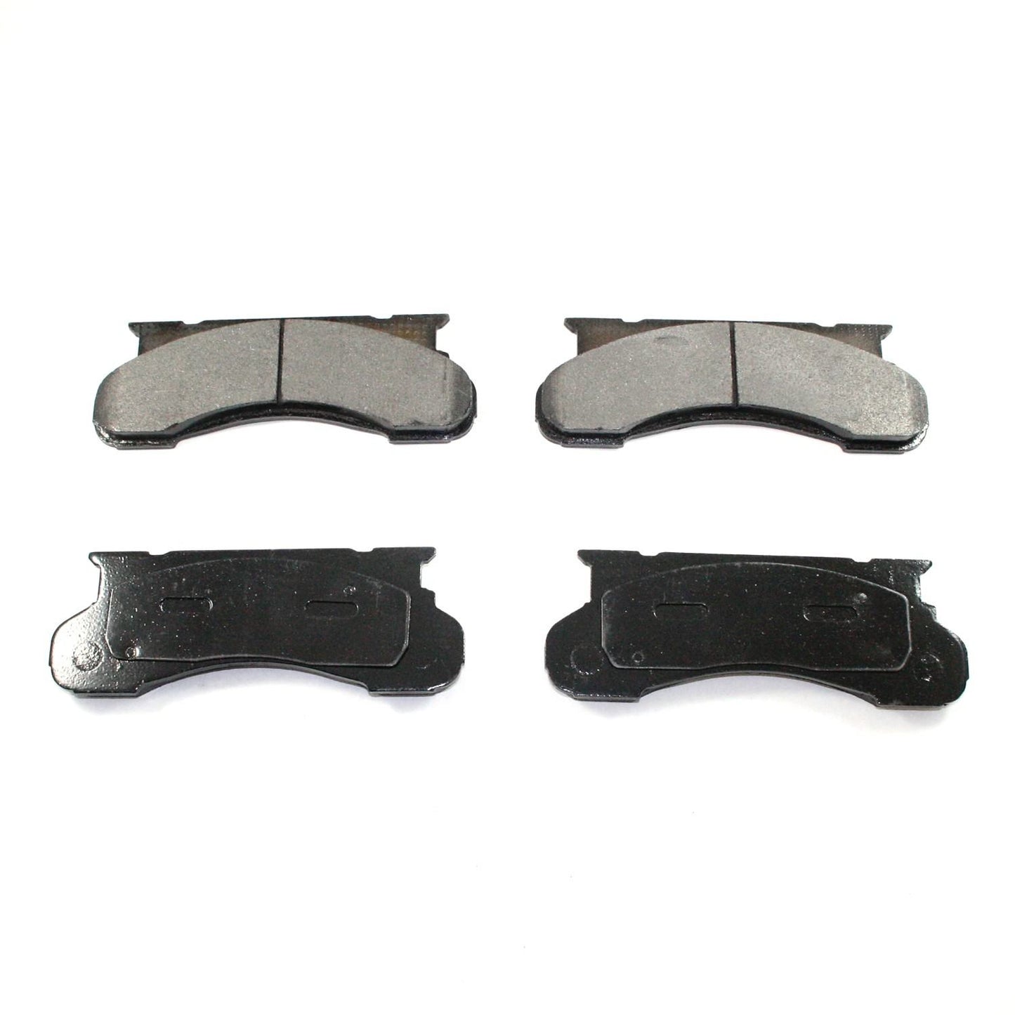 DuraGo DuraGoÂ® Premium Brake Pad BP450MS