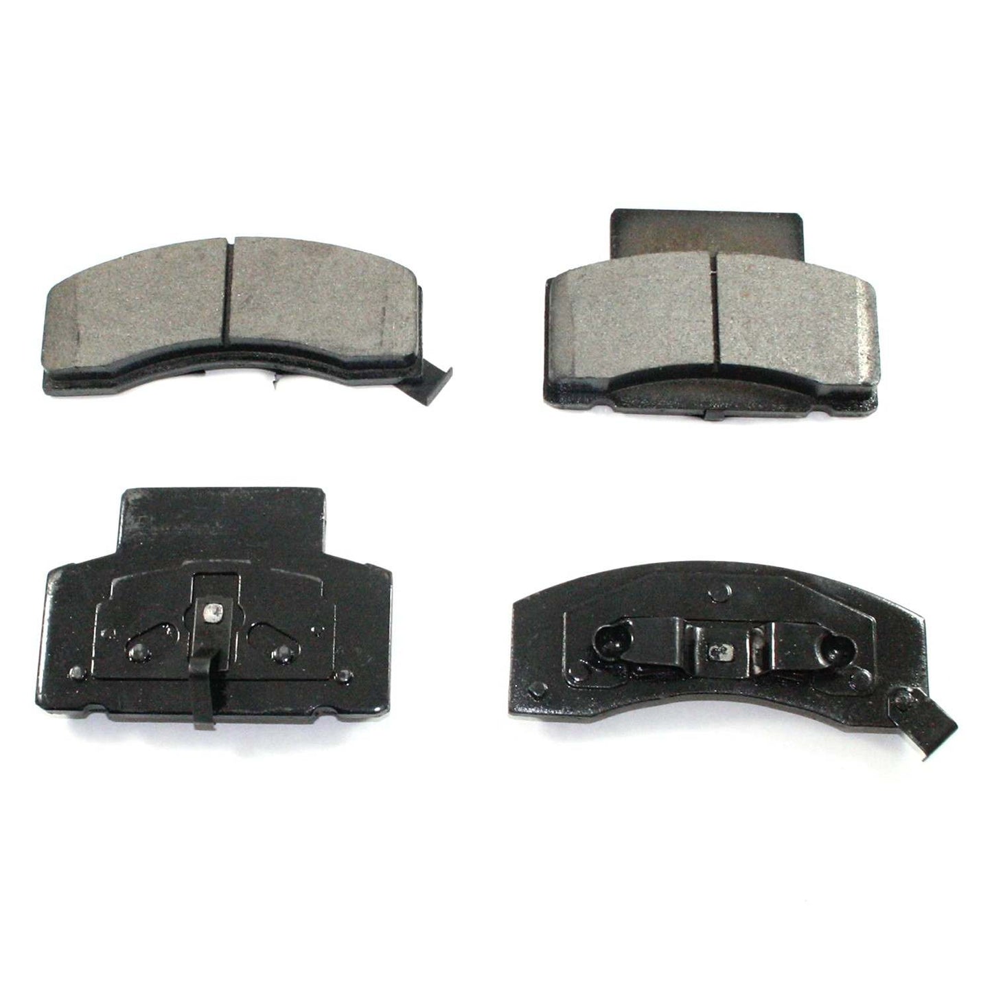 DuraGo DuraGoÂ® Premium Brake Pad BP459MS