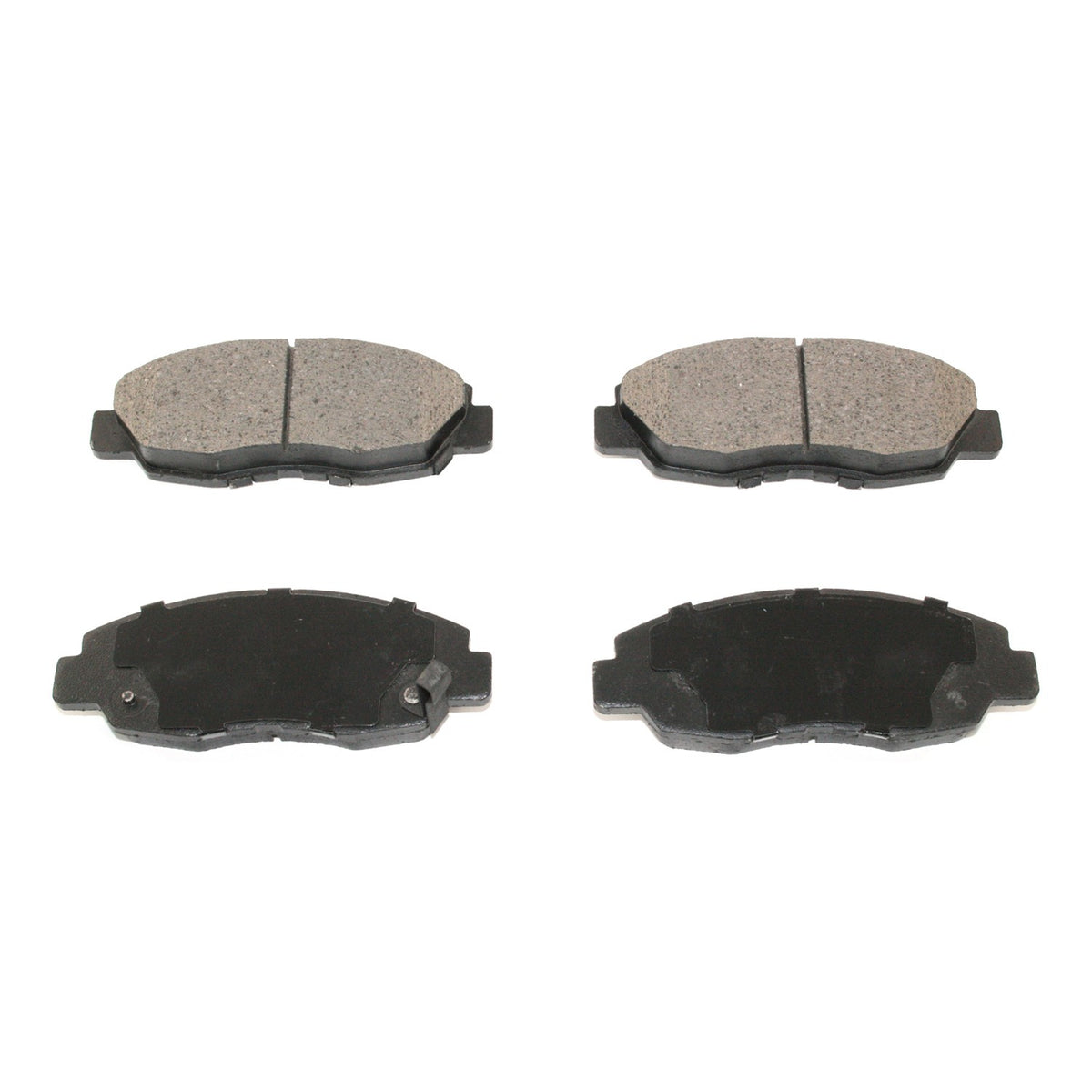 DuraGo DuraGoÂ® Premium Brake Pad BP465MS