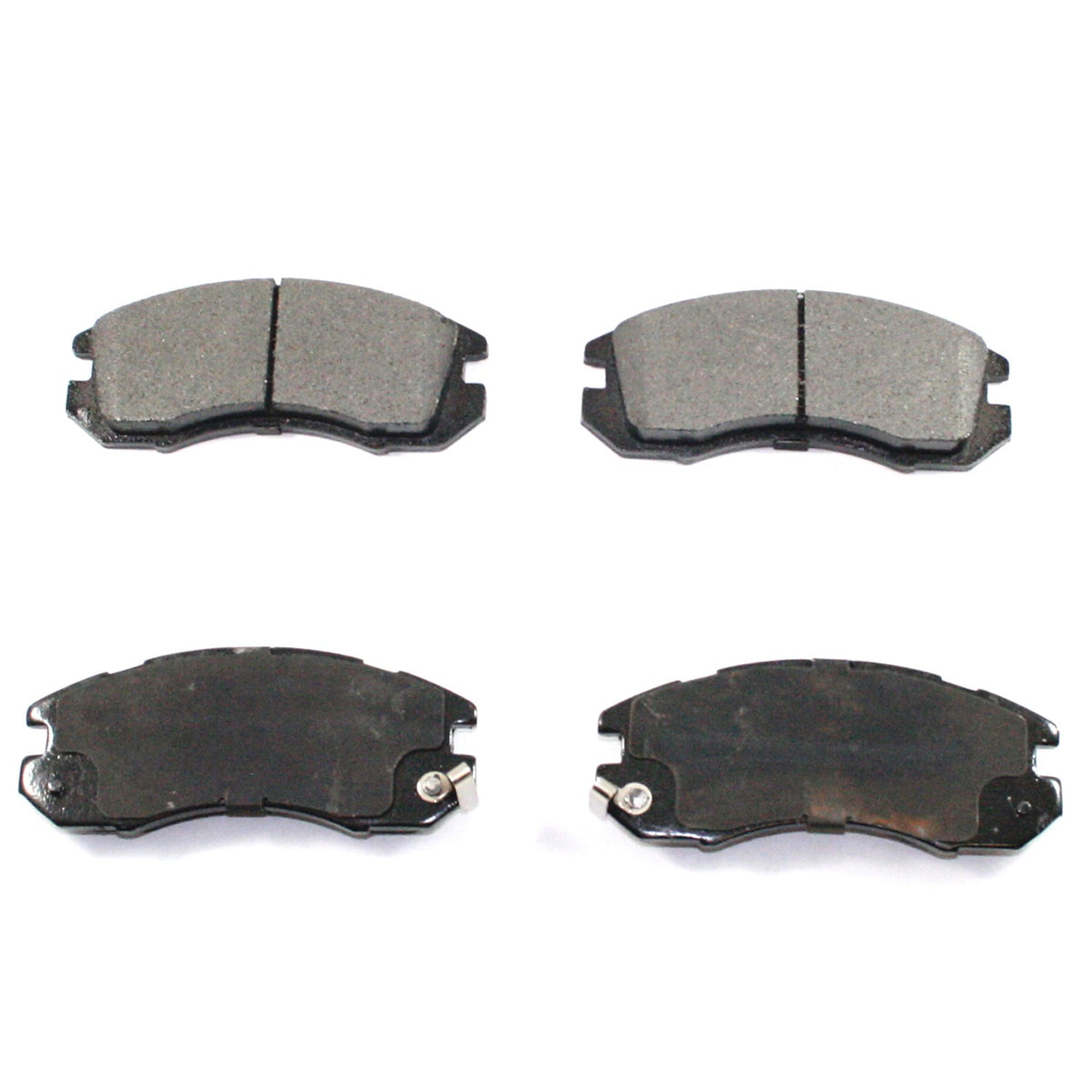 DuraGo DuraGoÂ® Premium Brake Pad BP470C