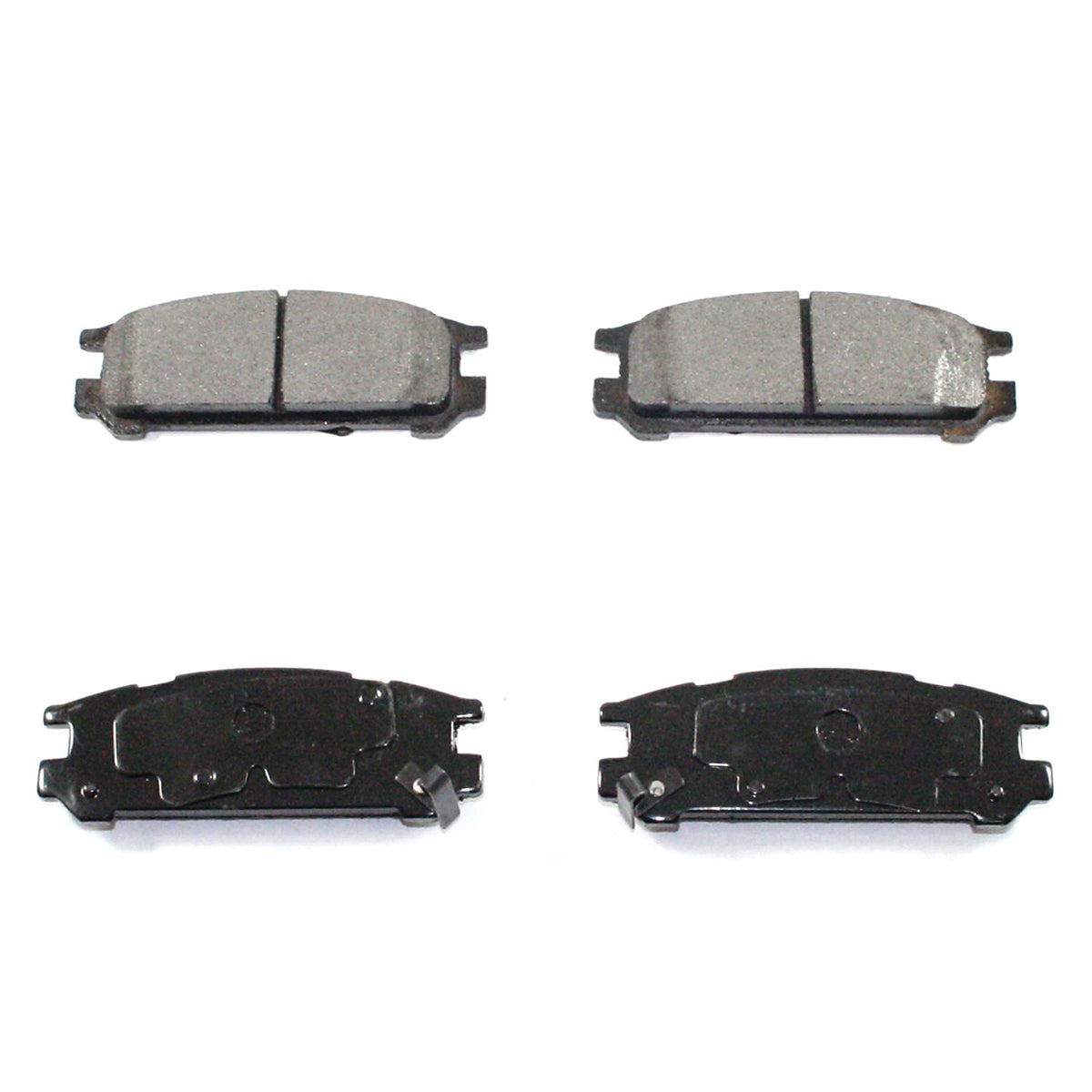 DuraGo DuraGoÂ® Premium Brake Pad BP471C
