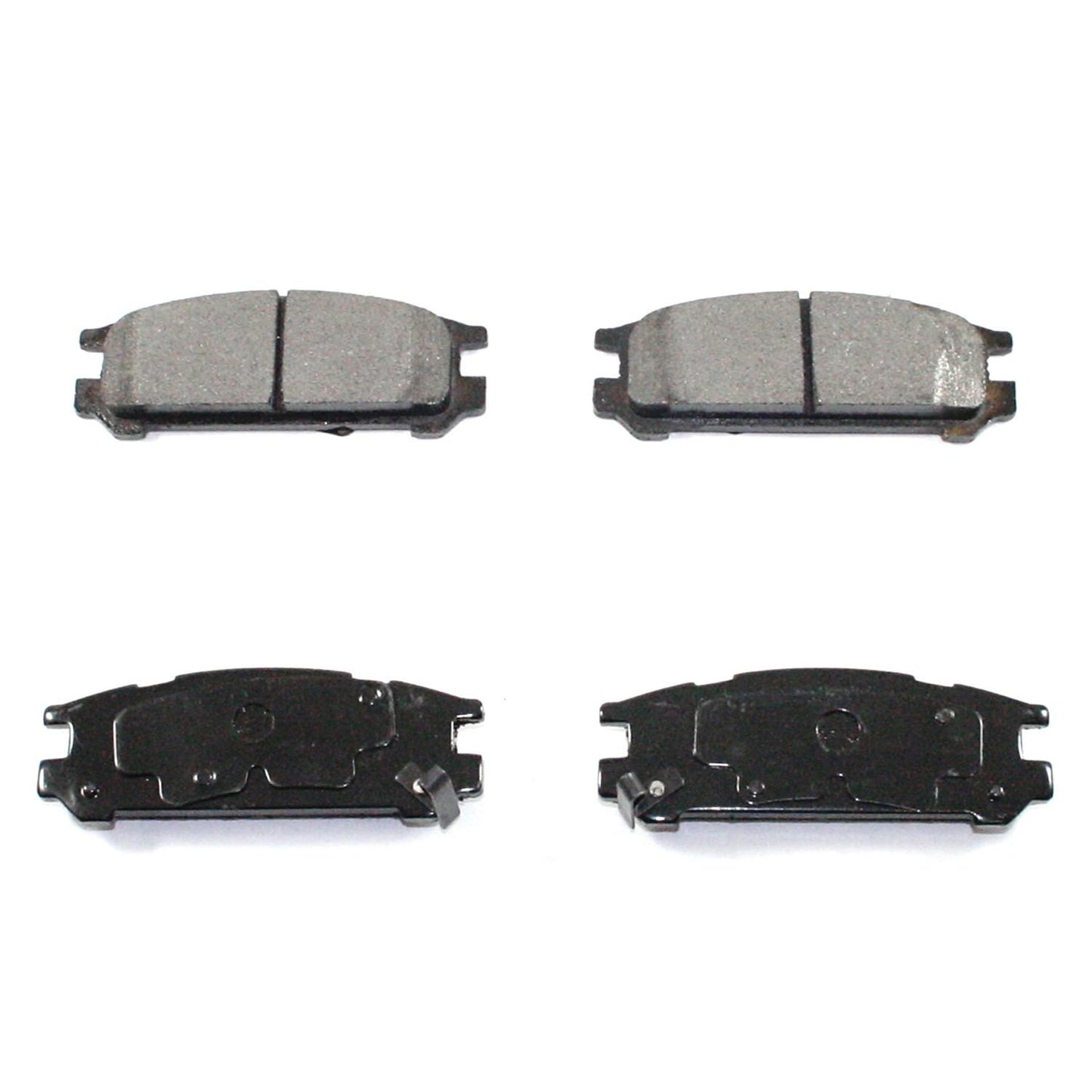 DuraGo DuraGoÂ® Premium Brake Pad BP471C