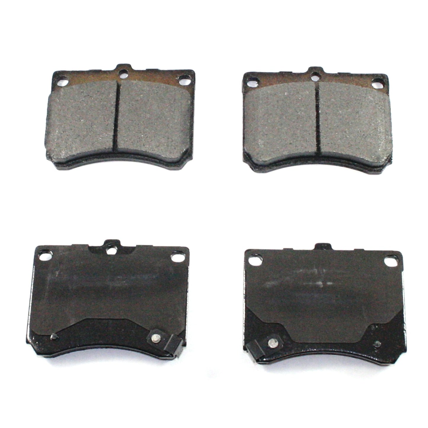 DuraGo DuraGoÂ® Premium Brake Pad BP473MS