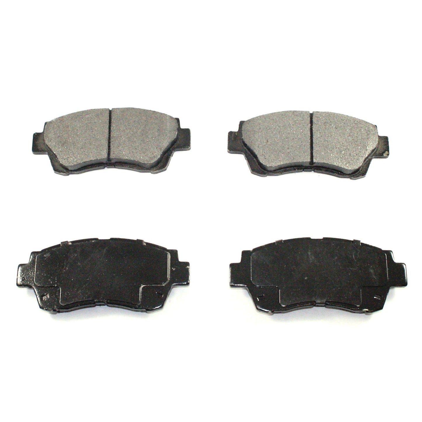 DuraGo DuraGoÂ® Premium Brake Pad BP476MS