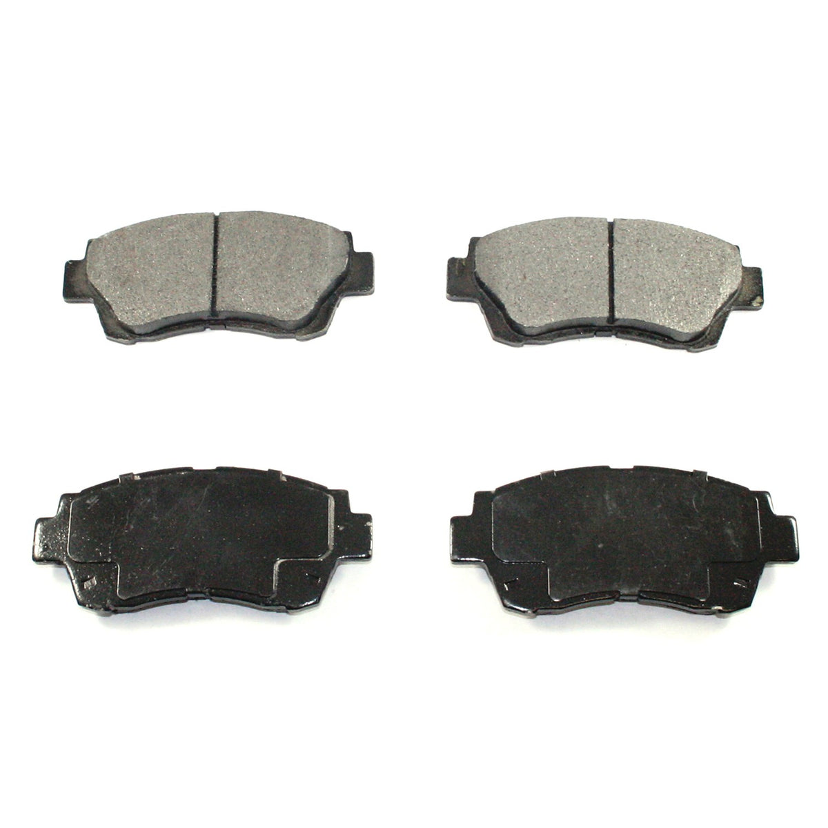 DuraGo DuraGoÂ® Premium Brake Pad BP476MS