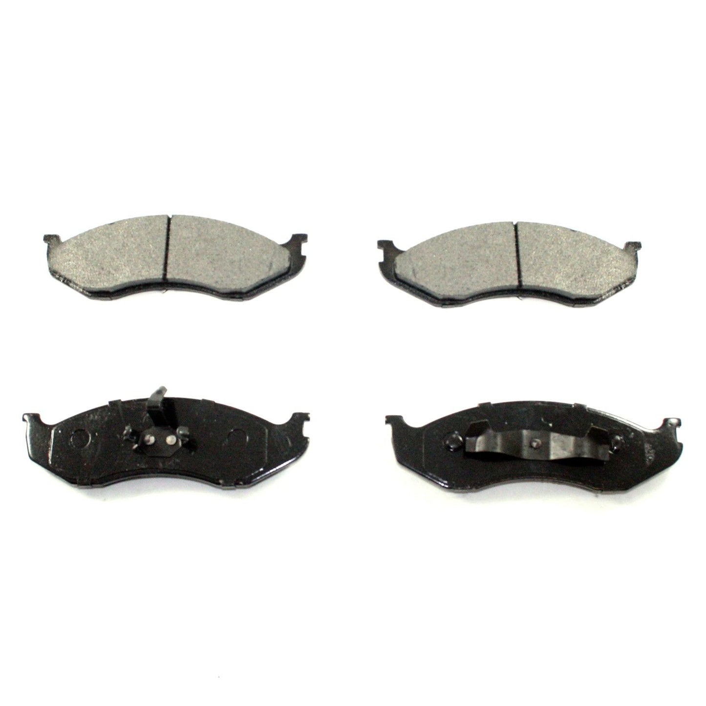 DuraGo DuraGoÂ® Premium Brake Pad BP477C