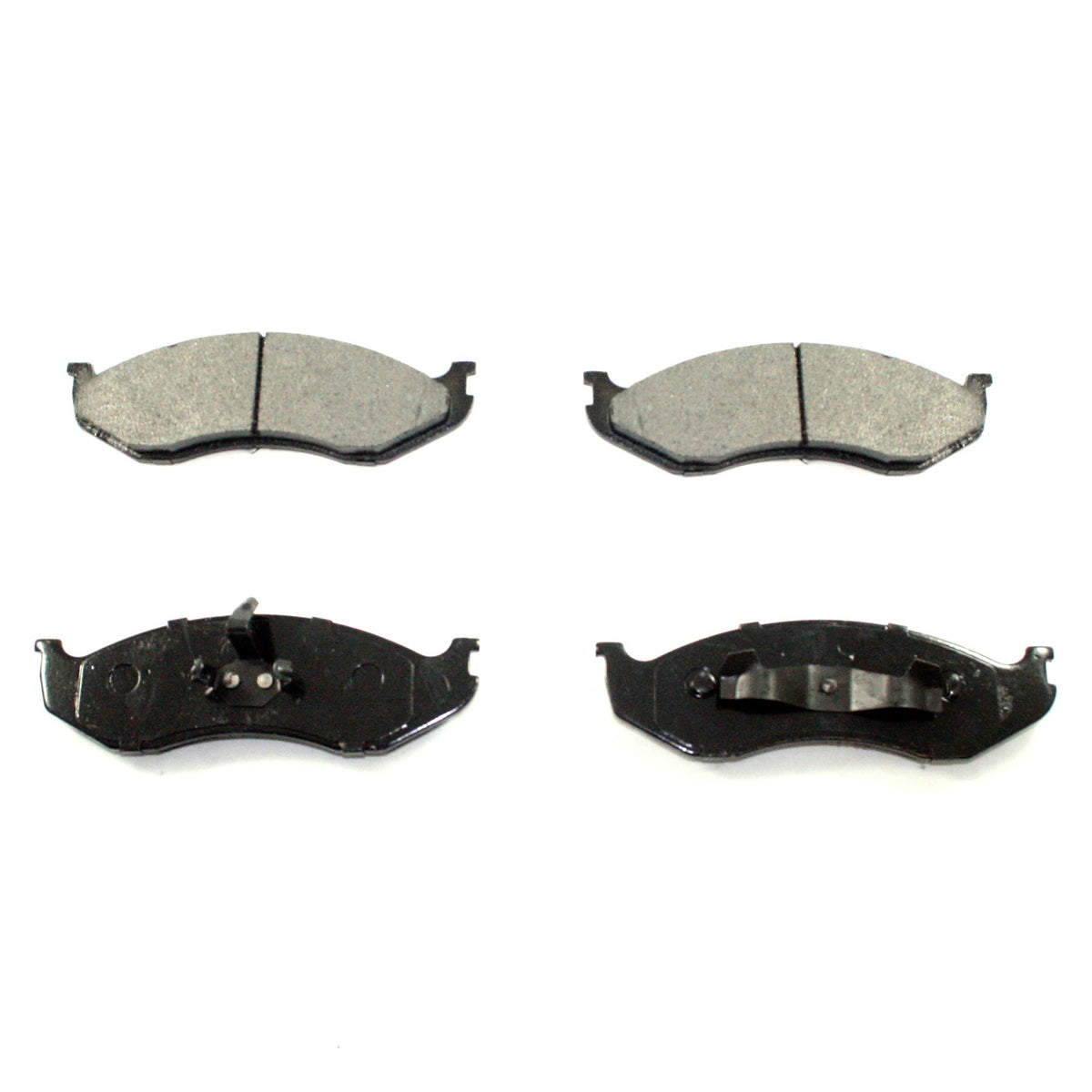 DuraGo DuraGoÂ® Premium Brake Pad BP477C