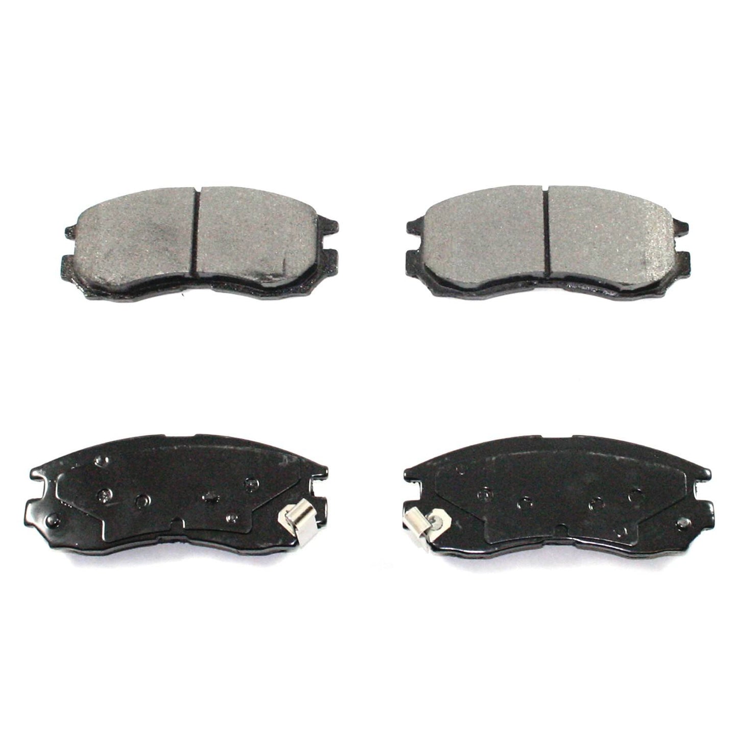 DuraGo DuraGoÂ® Premium Brake Pad BP484C