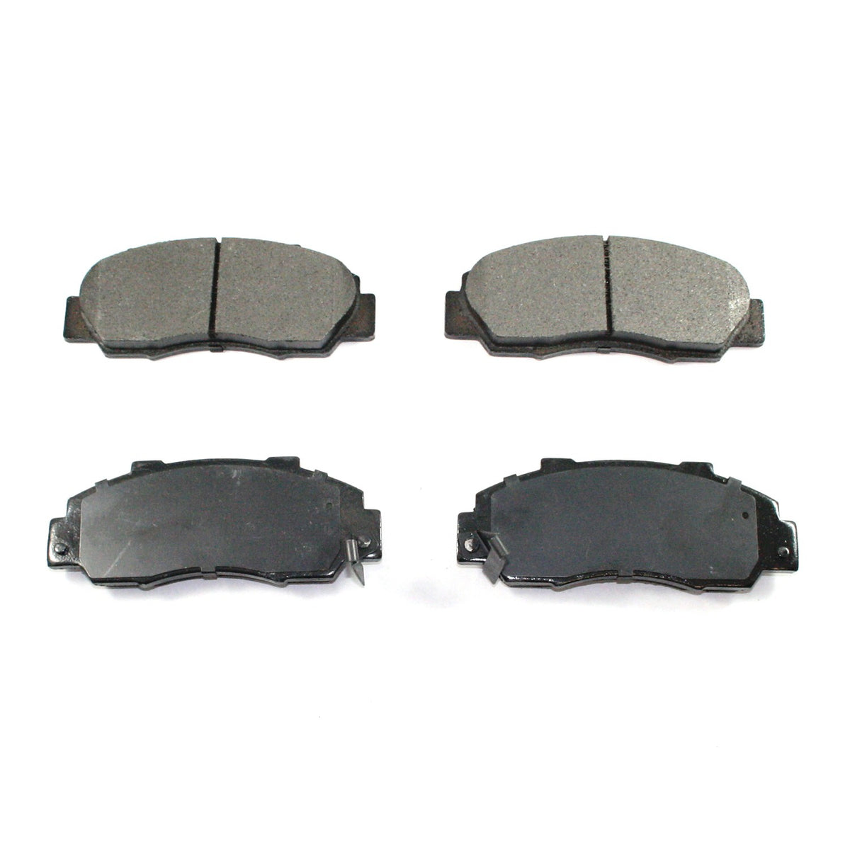 DuraGo DuraGoÂ® Premium Brake Pad BP503C