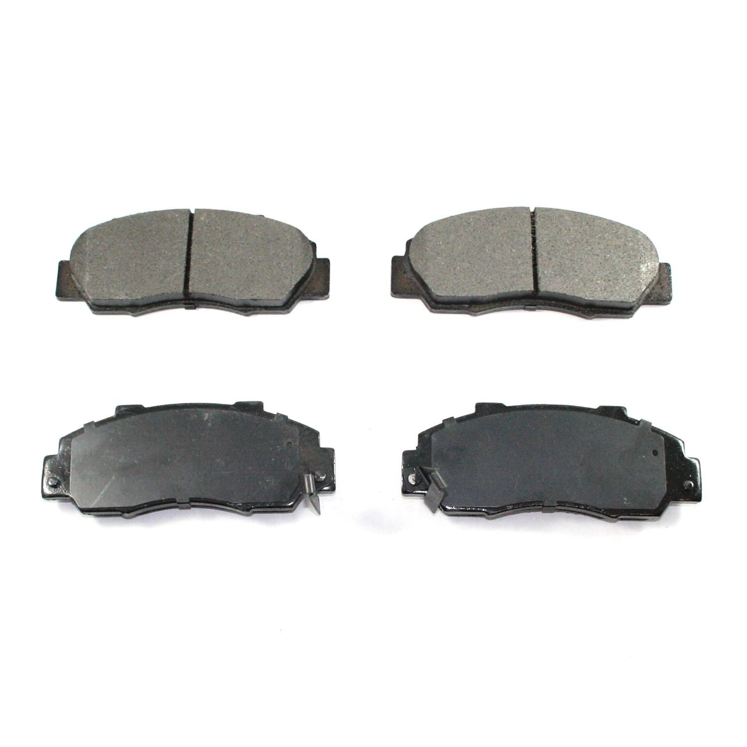 DuraGo DuraGoÂ® Premium Brake Pad BP503MS