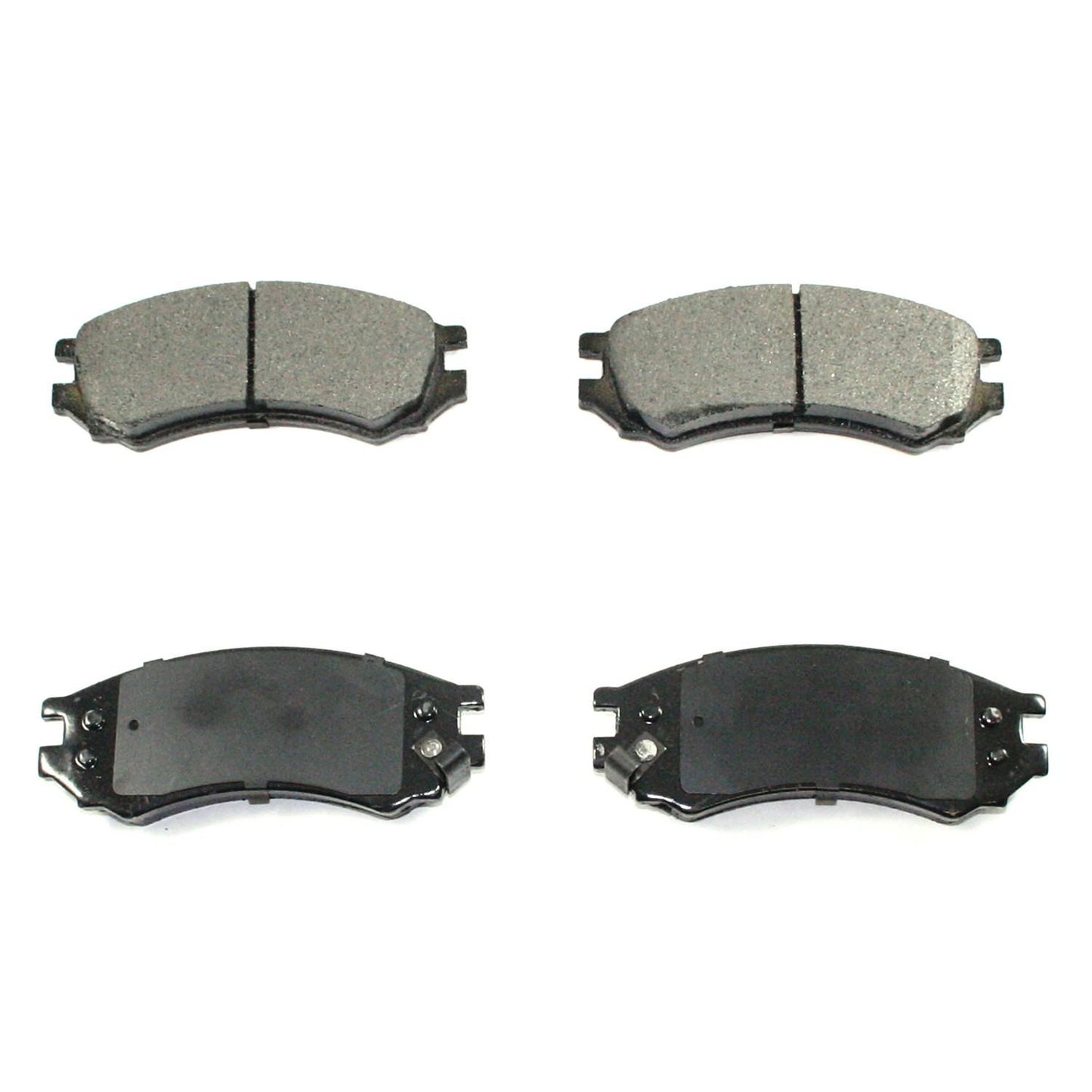 DuraGo DuraGoÂ® Premium Brake Pad BP507MS