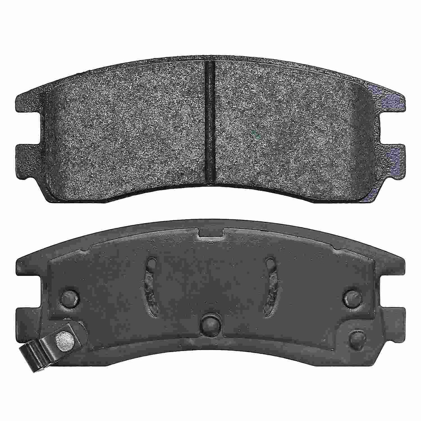 DuraGo DuraGoÂ® Premium Brake Pad BP508C