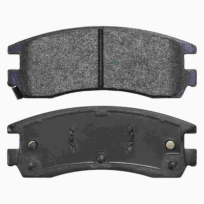 DuraGo DuraGoÂ® Premium Brake Pad BP508C