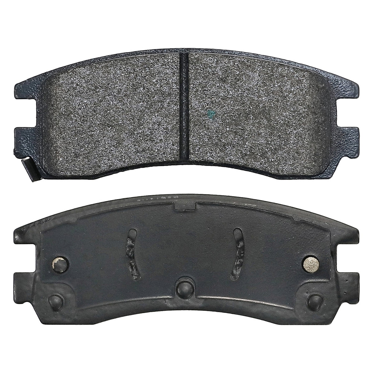 DuraGo DuraGoÂ® Premium Brake Pad BP508C