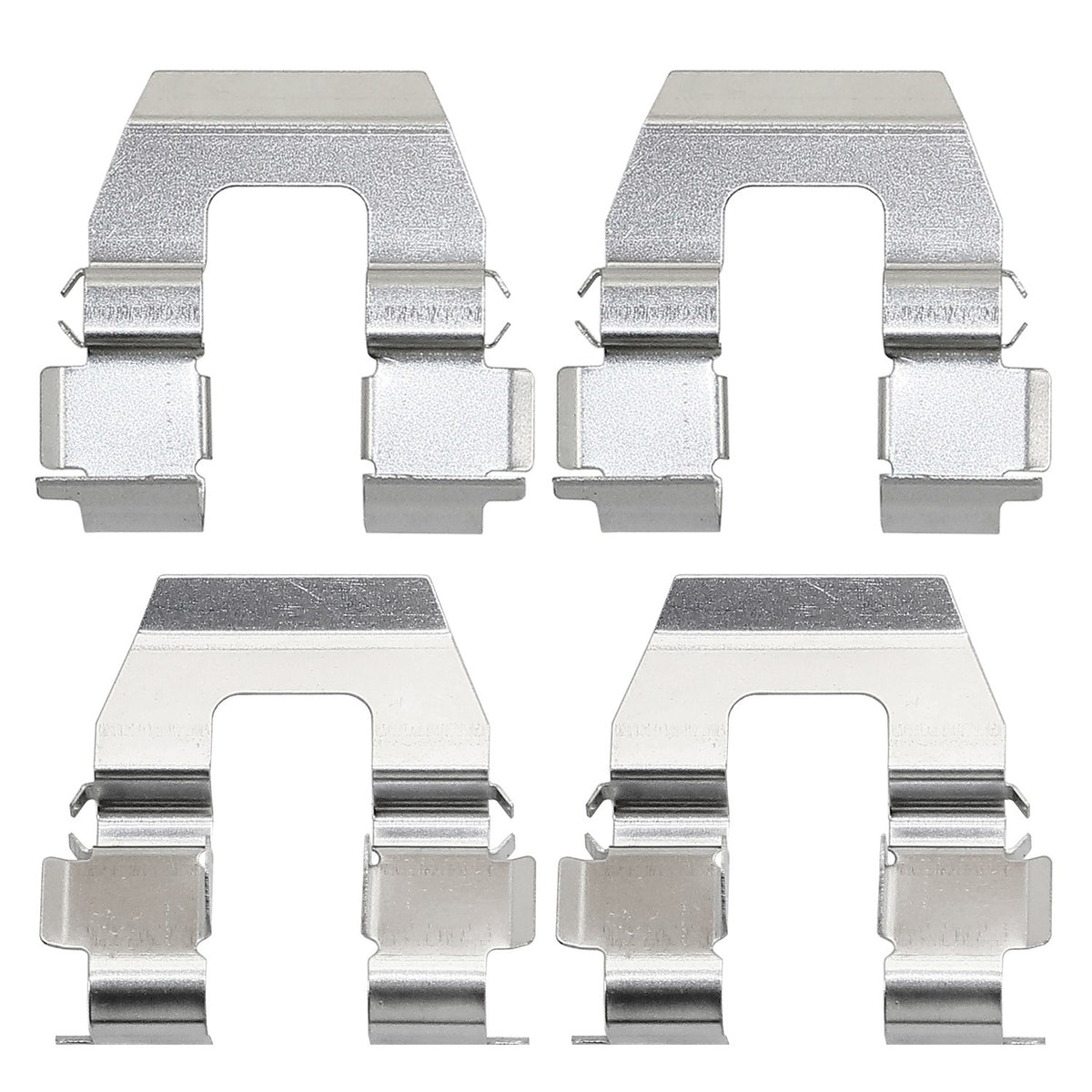 DuraGo DuraGoÂ® Premium Brake Pad BP508MS