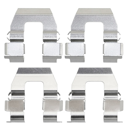 DuraGo DuraGoÂ® Premium Brake Pad BP508MS