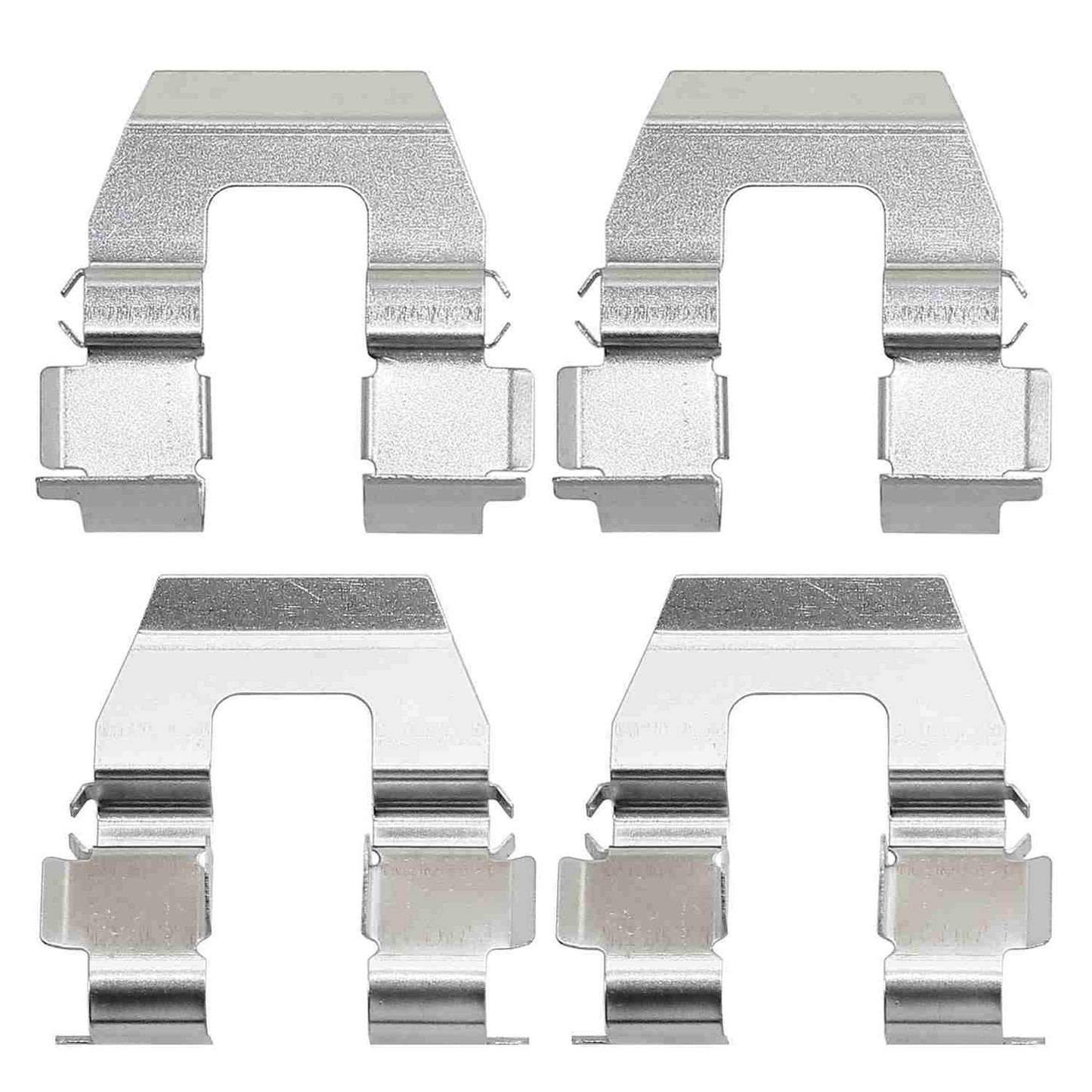 DuraGo DuraGoÂ® Premium Brake Pad BP508MS