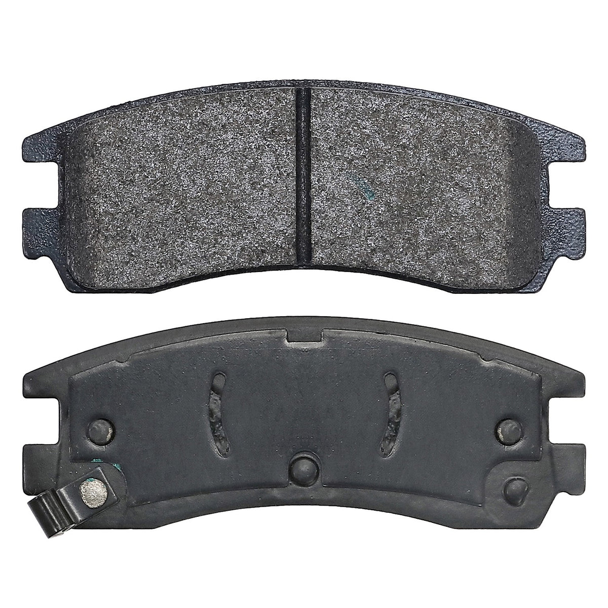 DuraGo DuraGoÂ® Premium Brake Pad BP508MS
