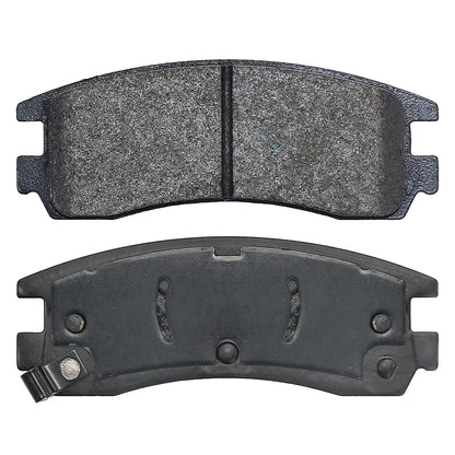 DuraGo DuraGoÂ® Premium Brake Pad BP508MS