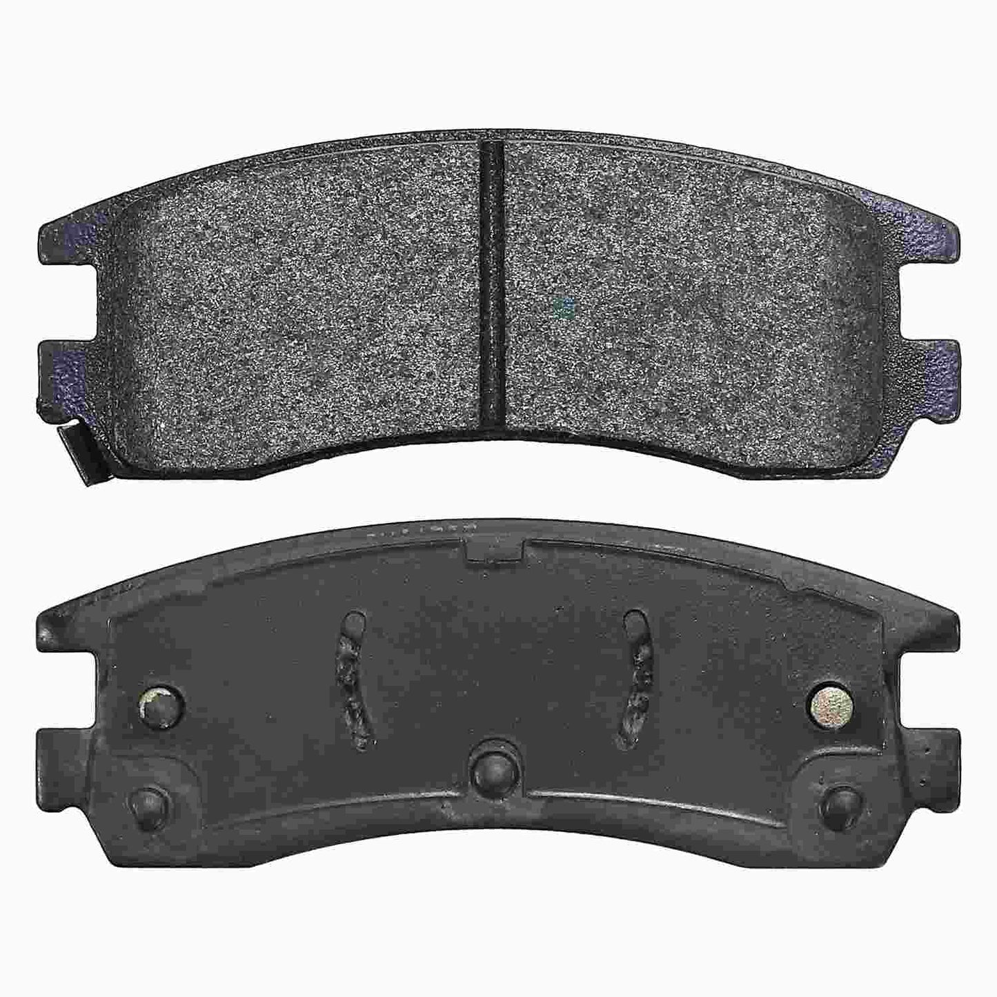 DuraGo DuraGoÂ® Premium Brake Pad BP508MS
