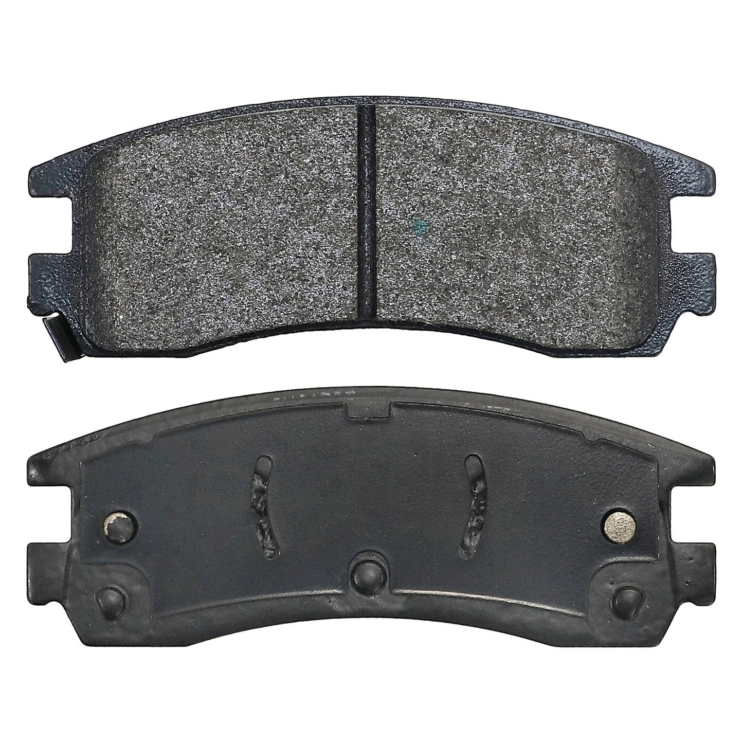 DuraGo DuraGoÂ® Premium Brake Pad BP508MS