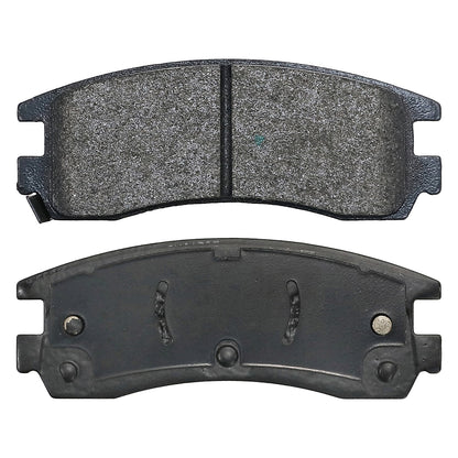 DuraGo DuraGoÂ® Premium Brake Pad BP508MS