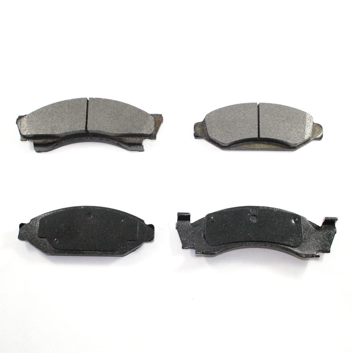 DuraGo DuraGoÂ® Premium Brake Pad BP50MS