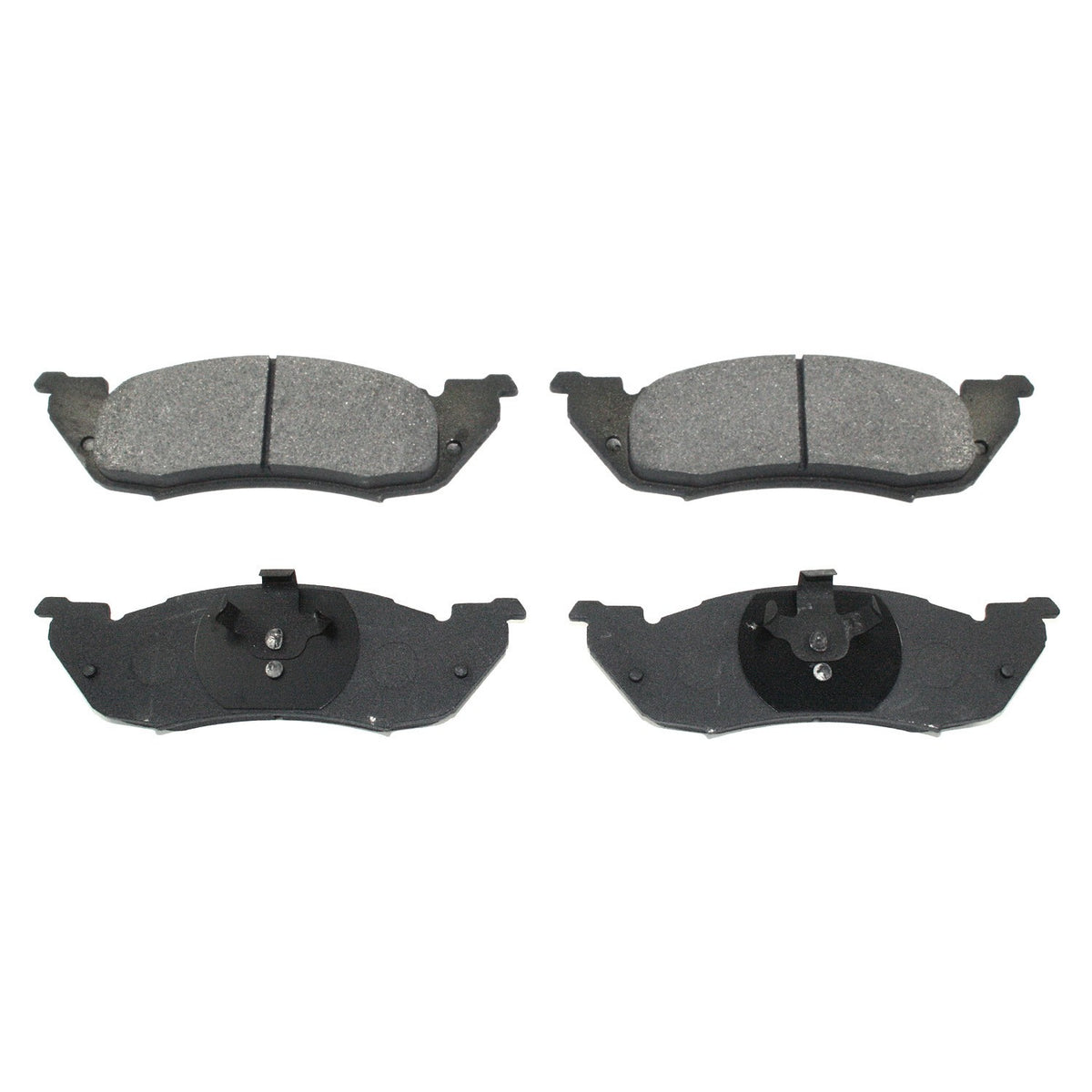 DuraGo DuraGoÂ® Premium Brake Pad BP529C